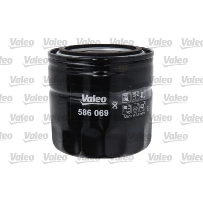 Ölfilter 586069
