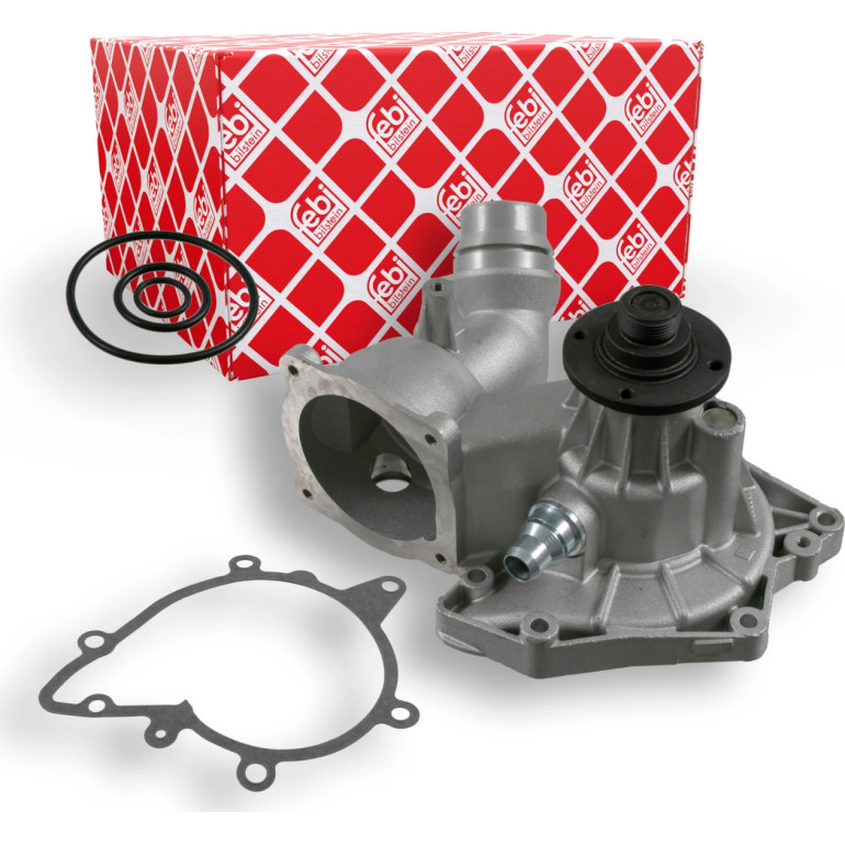 FEBI BILSTEIN 21916 Wasserpumpe