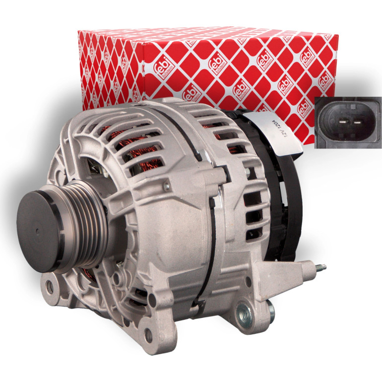 FEBI BILSTEIN 101531 Generator FEBI BILSTEIN 101531 Generator