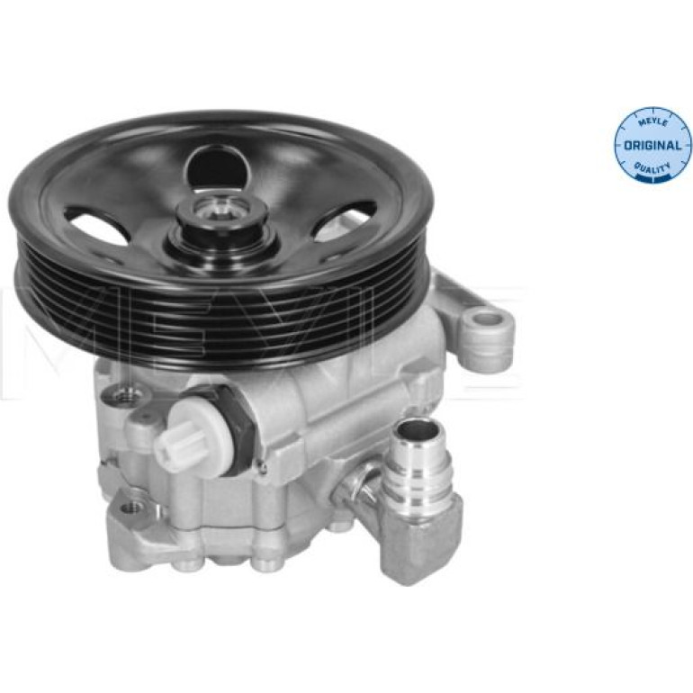 Hydraulikpumpe, Lenkung 014 631 0005 Hydraulikpumpe, Lenkung 014 631 0005