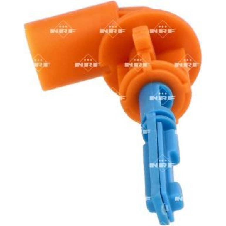 Sensor, Kühlmittelstand 453034