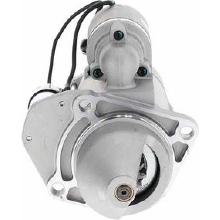 Starter 8EA 012 586-311 Starter 8EA 012 586-311