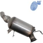 Blue Print | Ruß-/Partikelfilter, Abgasanlage | ADB116005