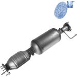Blue Print | Ruß-/Partikelfilter, Abgasanlage | ADG060503