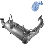 Blue Print | Ruß-/Partikelfilter, Abgasanlage | ADM560505