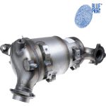 Blue Print | Ruß-/Partikelfilter, Abgasanlage | ADT360502