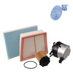 Blue Print | Teilesatz, Inspektion | ADF122120
