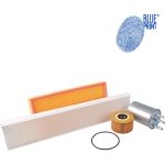 Blue Print | Teilesatz, Inspektion | ADF122121