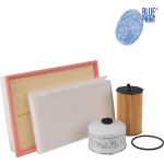 Blue Print | Teilesatz, Inspektion | ADJ132131