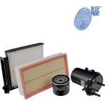 Blue Print | Teilesatz, Inspektion | ADN12137