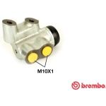 Brembo | Bremskraftregler | R 23 003