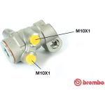 Brembo | Bremskraftregler | R 61 002
