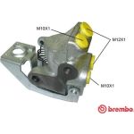 Brembo | Bremskraftregler | R 61 009