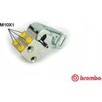 Brembo | Bremskraftregler | R 85 008