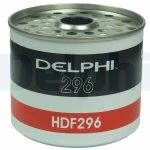 Delphi | Kraftstofffilter | HDF296