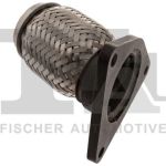 FA1 | Flexrohr, Abgasanlage | VW450-103