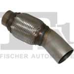 FA1 | Flexrohr, Abgasanlage | VW450-210