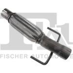 FA1 | Flexrohr, Abgasanlage | VW450-391