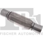 FA1 | Flexrohr, Abgasanlage | VW456-320