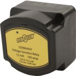 GEBE | Steuergerät, Batteriemanagement | 9 9020 1