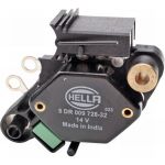 Hella | Generatorregler | 5DR 009 728-321
