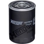 Hengst Filter | Ölfilter | H17W19