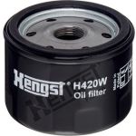 Hengst Filter | Ölfilter | H420W