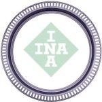 INA | Sensorring, ABS | 722 0961 10
