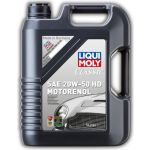 LIQUI MOLY 1129 Classic SAE 20W-50 HD Motoröl Mineralisch 5L