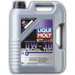LIQUI MOLY 20723 SpecialTec F 0W30 für FORD TDCi ab 2014, 5L