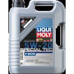 Liqui Moly 3841 Special Tec F ECO 5W-20 Motoröl 5l
