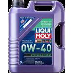 LIQUI MOLY 1361 Synthoil Energy 0W-40, 5l