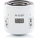 Mann-Filter | Filter, Arbeitshydraulik | W 10 007