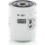 Mann-Filter | Filter, Arbeitshydraulik | WD 8001