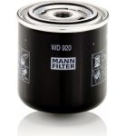 Mann-Filter | Filter, Arbeitshydraulik | WD 920