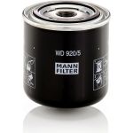 Mann-Filter | Filter, Arbeitshydraulik | WD 920/5