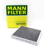 MANN-FILTER CUK 26 010 Innenraumfilter FreciousPlus