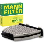 MANN-FILTER CUK 29 005 Innenraumfilter