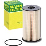 Mann-Filter | Kraftstofffilter | PU 825 X