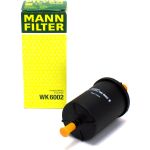 Mann-Filter | Kraftstofffilter | WK 6002