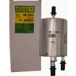 Mann-Filter | Kraftstofffilter | WK 720/4
