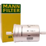 MANN-FILTER WK 730/1 Kraftstofffilter