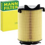 MANN-FILTER C 14 130 Luftfilter