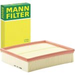 MANN-FILTER C 26 168 Luftfilter