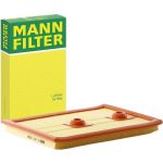 MANN-FILTER C 27 009 Luftfilter