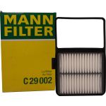 MANN-FILTER C 29 002 Luftfilter