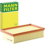 MANN-FILTER C 30 005 Luftfilter