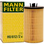 Mann-Filter | Ölfilter | HU 612/2 X