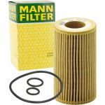 MANN-FILTER HU 7010 Z Ölfilter