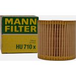 MANN-FILTER HU 710 X Ölfilter